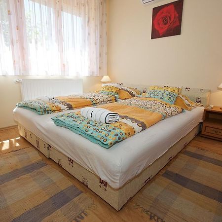 Zoli Apartmanok-Brody 51-53 Hajdúszoboszló 外观 照片