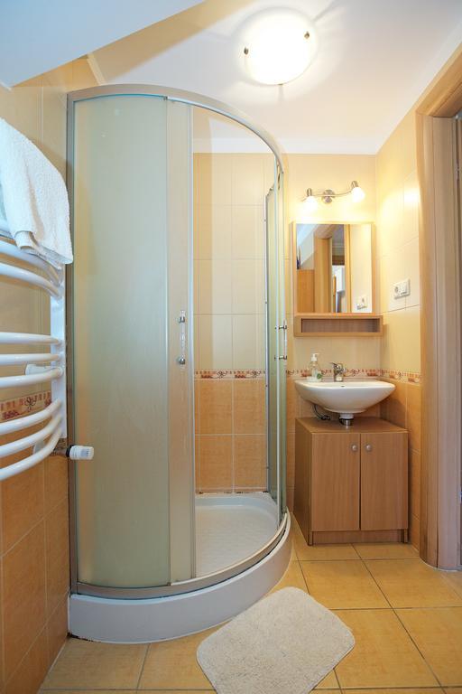 Zoli Apartmanok-Brody 51-53 Hajdúszoboszló 外观 照片