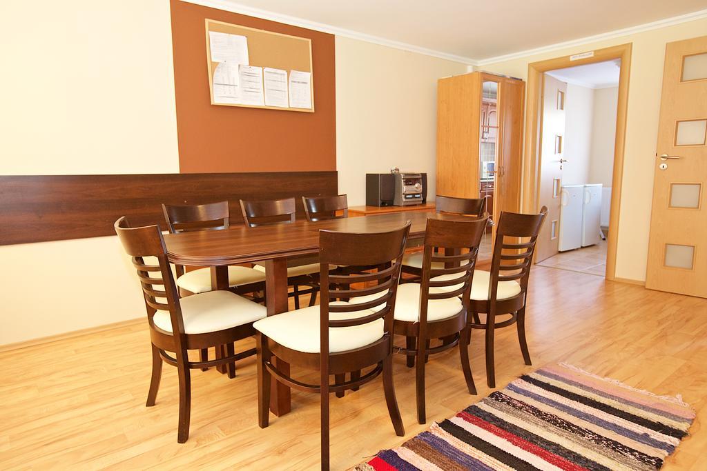Zoli Apartmanok-Brody 51-53 Hajdúszoboszló 外观 照片