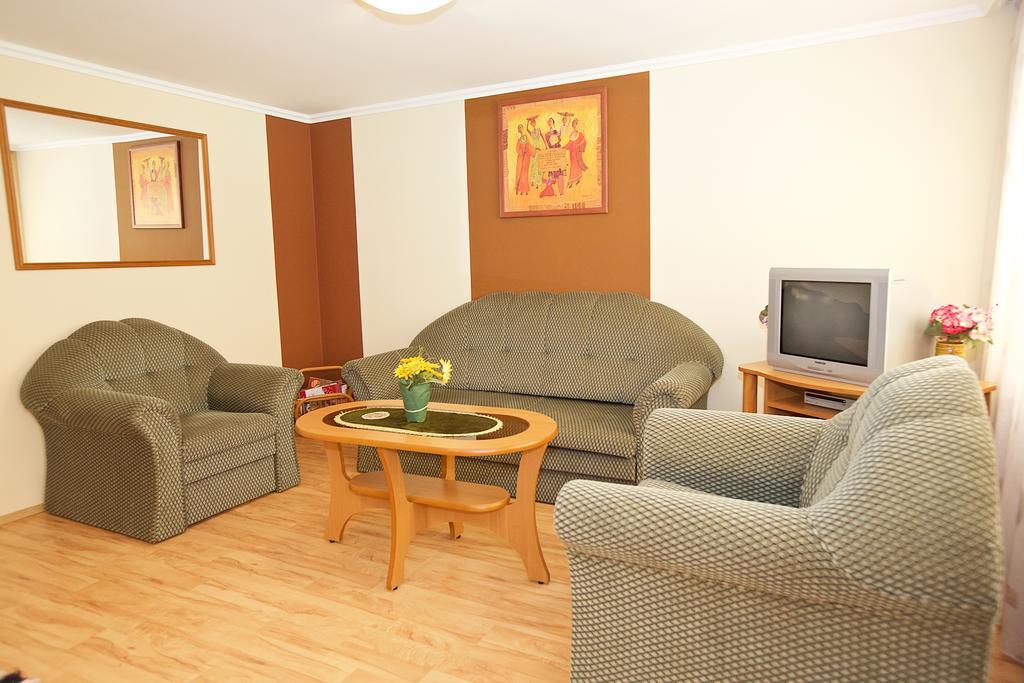 Zoli Apartmanok-Brody 51-53 Hajdúszoboszló 外观 照片