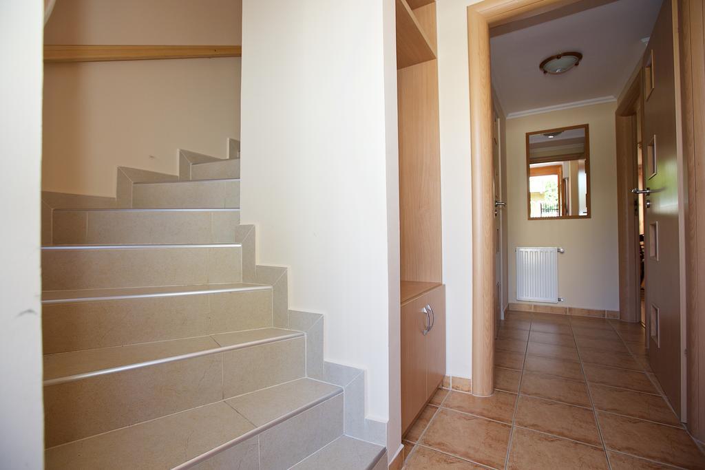 Zoli Apartmanok-Brody 51-53 Hajdúszoboszló 外观 照片